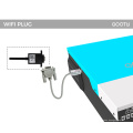 BOOTU 12V 1500W ONDERTER OFF GRID